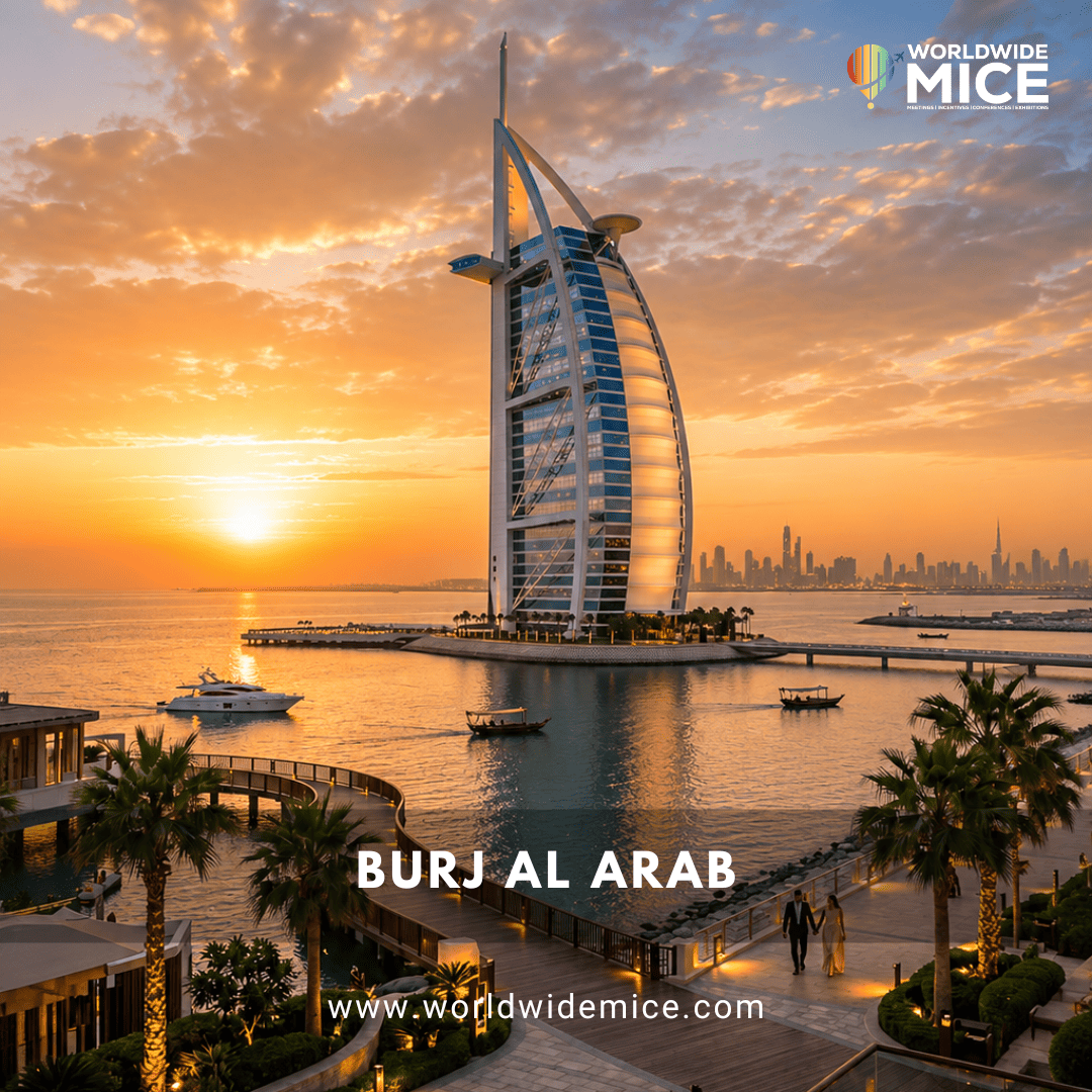 Burj Al Arab
